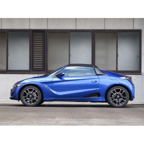 春早割 ファントライド Gt タナベ Tanabe スプリング 15 04 01 S07a Jw5 S660 1台分セット サスペンション