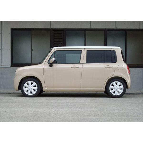 tanabe タナベ ダウンサス サステック NF210 1台分セット ラパン HE22S