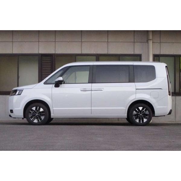 tanabe タナベ リフトアップサス サステック UP210 1台分セット ステップワゴン RP6 R4.5〜 L15C FF 1500 TB エアー