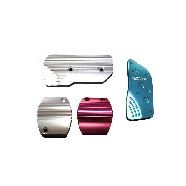 大流行中! ジムニー インテリア オペレーションペダル forアクセル JB64 JB74 タニグチ TANIGUCHI ORSタニグチ バッテリー固定ステーII 青アルマイト ジムニー JB23W 沖縄・離島は要確認