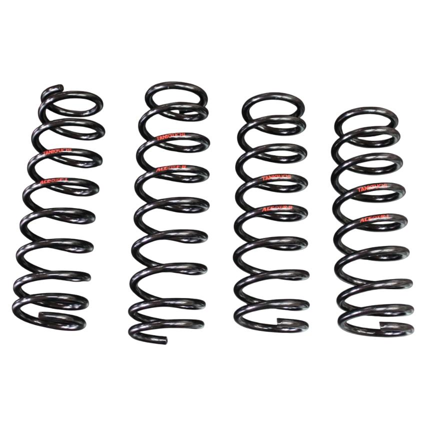 ORSタニグチ SOLVE ACE40コイルスプリング ジムニー / ジムニーシエラ