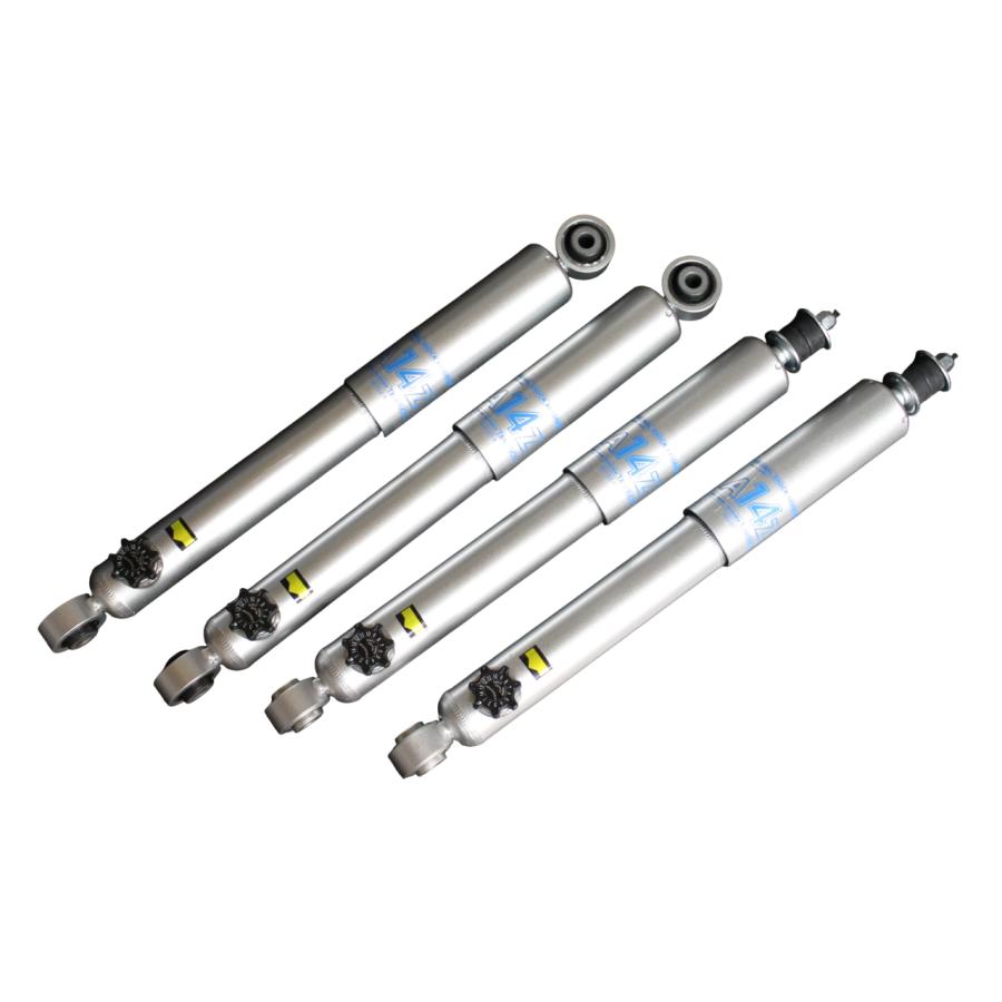 ORSタニグチ 14段調整式ショック A14Z 1台分 ジムニー / ジムニー