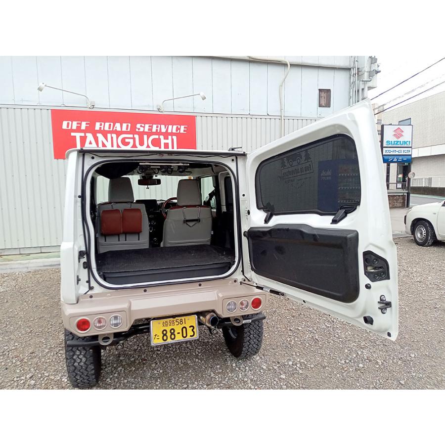 オフロードサービスタニグチ フリクションドアオープナー ジムニー ジムニーシエラ ORSタニグチ フリクションドアオープナー ジムニー / ジムニーシエラ