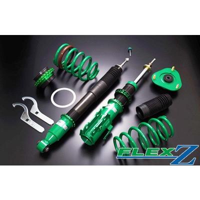 上品 Tein 車高調flexz フレックスゼット ハリアーg S Zsu60w 15 01 17 06 Ff 00 Elegance G S 沖縄 離島は送料別 お買得