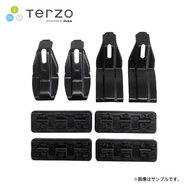 TERZO Terzo テルッツォ ベースキャリア 取付ホルダー EH453 : オート
