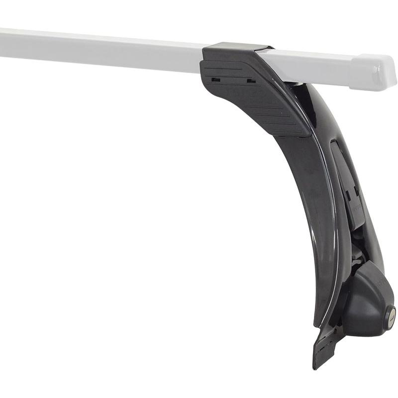 TERZO Terzo テルッツォ ベースキャリア フット スクエアバー用 レイン