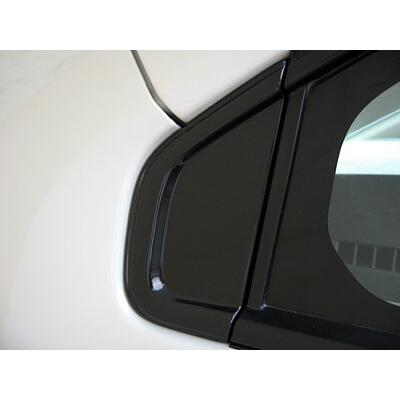 X-Fang サイドアンダーミラーエリミネーター デリカD:5 CV1W CV2W CV4W