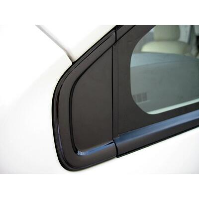 X-Fang サイドアンダーミラーエリミネーター デリカD:5 CV1W CV2W CV4W