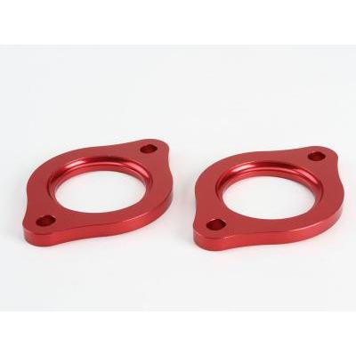 X-Fang リアショックアッパースペーサー10 デリカD:5 CV1W CV2W CV4W