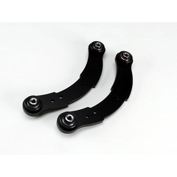 X-Fang リアアッパーコントロールアーム デリカD:5 CV1W CV2W CV4W