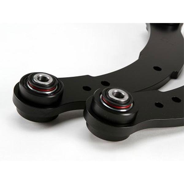 X-Fang リアアッパーコントロールアーム デリカD:5 CV1W CV2W CV4W