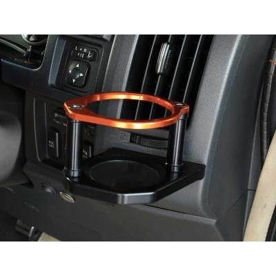 TGS X-Fang ビレットドリンクホルダー リミテッドカラー