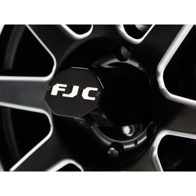 X-Fang リアバックカメラカバー FJクルーザー GSJ15W H22.11〜H30.1