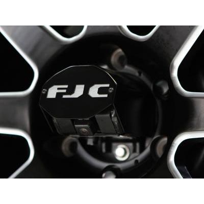 X-Fang リアバックカメラカバー FJクルーザー GSJ15W H22.11〜H30.1