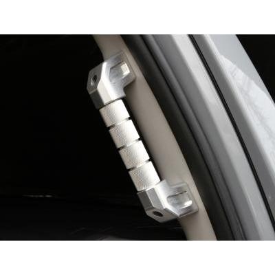 TGS X-Fang ビレットアシストグリップ FJクルーザー GSJ15W : オート