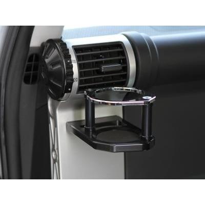 TGS X-Fang ビレットドリンクホルダー クロームエディション FJ  