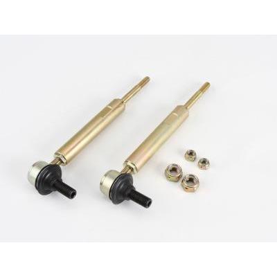 X-Fang アジャスタブルスタビライザーリンク リア FJクルーザー GSJ15W