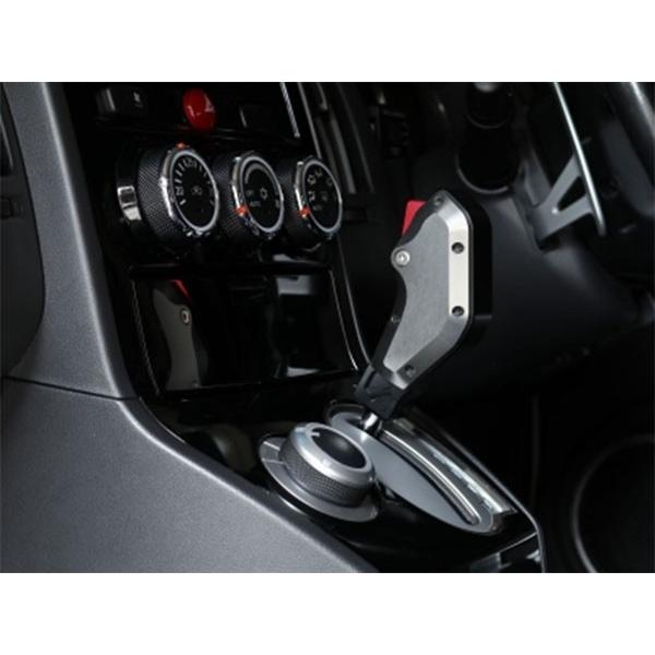 TGS X-Fang ビレットシフター(ガングリップタイプ) リミテッドカラー