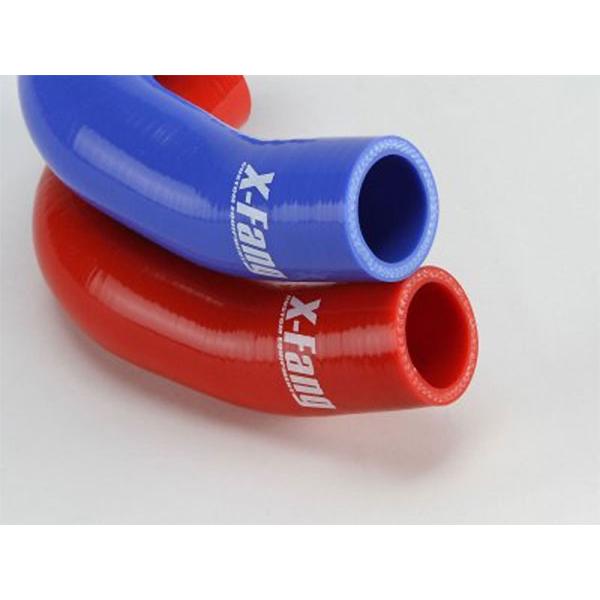 TGS X-Fang シリコンウォーターライン ブルー デリカD:5 CV1W ※MC後CV1