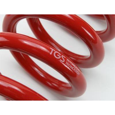 X-Fang アンチロールスプリング 1インチアップ デリカD:5 CV1W H25.1