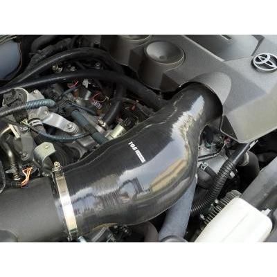 x-fang FJクルーザー　サクションチャンバー TGS X-Fang サクションチャンバーN3600S FJクルーザー GSJ15W 2010