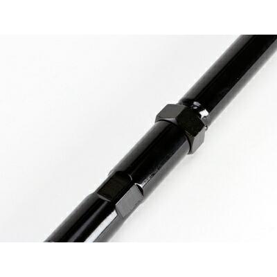 X-Fang リアラテラルアーム FJクルーザー GSJ15W H22.11〜H30.1_3