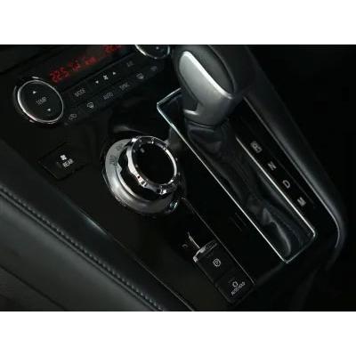 X-Fang ドライブモードセレクターリング クローム デリカD:5 CV1W H31