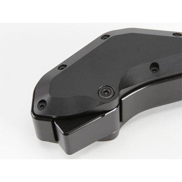 X-Fang：デリカミニ』【リミテッドカラー】ビレットシフター(ガン