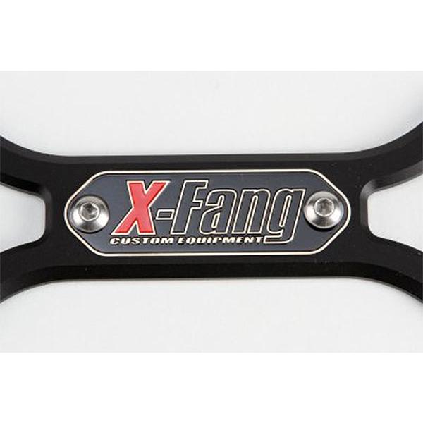 デリカD5　xfang ビレットフューエルリッド タイプD、タイプXF セット X-Fang ビレットフューエルリッドプロテクター タイプXF デリカD:5