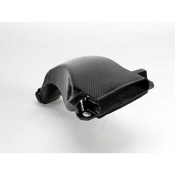 X-Fang インテークダクト デリカD:5 CV1W H31.2〜 中期/後期 : オート