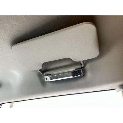 X-Fang ビレットアシストグリップ タイプC シルバー FJクルーザー