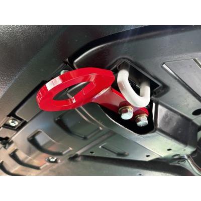 X-Fang トーイングフック デリカD:5 CV1W H31.2〜 アーバンギア除く