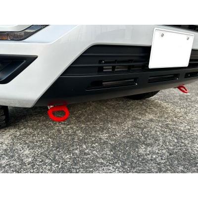 X-Fang トーイングフック デリカD:5 CV1W H31.2〜 アーバンギア除く