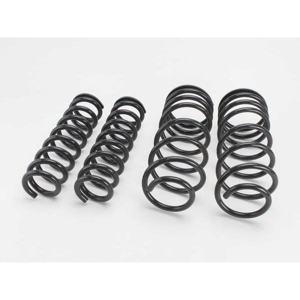 X-Fang リフトアップスプリング F2.5/R2.0インチアップ