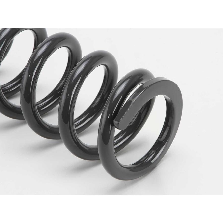 X-Fang リフトアップスプリング F2.5/R2.0インチアップ
