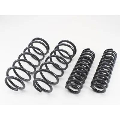 X-Fang リフトアップスプリング F3/R2インチアップ ハイラックスサーフ