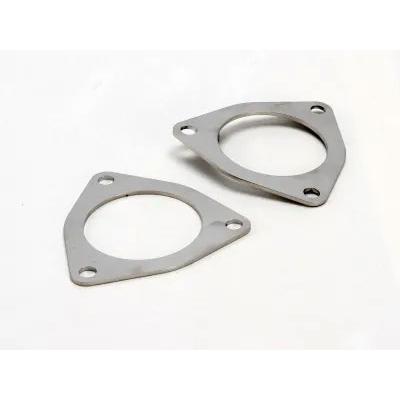 X-Fang フロントショックアッパースペーサー4 デリカD:5 CV1W CV2W