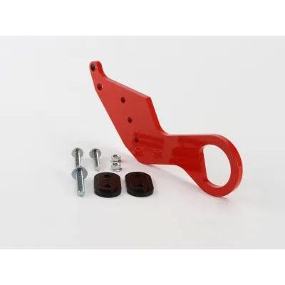 X-Fang リアトーイングフック デリカD:5 CV1W H31.2〜 中期/後期