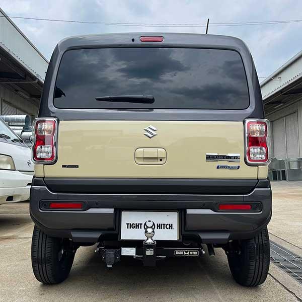 タイトジャパン ヒッチメンバー mr52s mr92s タイトジャパン ヒッチメンバー mr52s mr92s - メルカリ