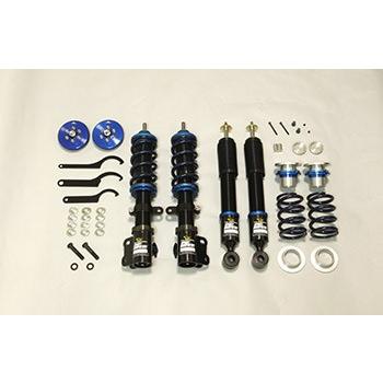 TM SQUARE スイフトスポーツ ZC31S ダンパーキット Type TD