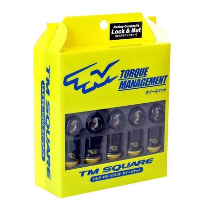 TM SQUARE スイフトスポーツ ZC32S トルクマネージメントホイール