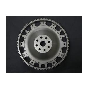 TM SQUARE スイフトスポーツ ZC32S 軽量フライホイール : オート