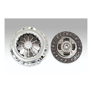 TM SQUARE スイフトスポーツ ZC32S クラッチカバー＆クラッチディスク