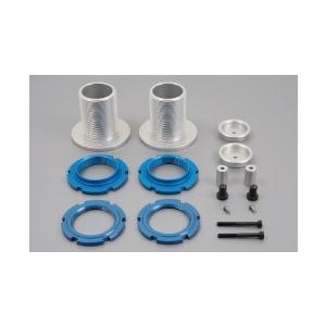 スイフト 直巻スプリング ID65 全長127mm 30キロ swift スイフト 直巻きスプリング ID65 127mm 30k (Z65-127-300