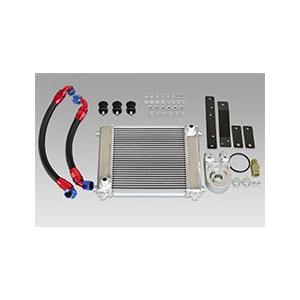 【⠀専用  】オイルクーラー アクティブ Z1000J Z1000R オイルクーラーキット(下出し