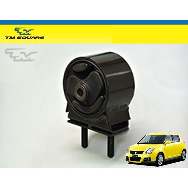 TM SQUARE スイフトスポーツ ZC31S エンジンマウント (フロント左側)