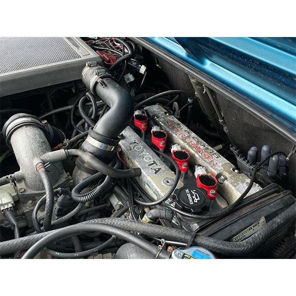 T.M.WORKSハイパフォーマンスコイル　アルトワークス 1台分3本セット ハイパフォーマンスコイル T.M.WORKS Direct shop｜走る喜びと