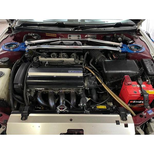T.M.WORKS ハイパフォーマンスコイル ダイレクトキット カローラレビン AE111 4A-GE H7.6〜H12.8の画像