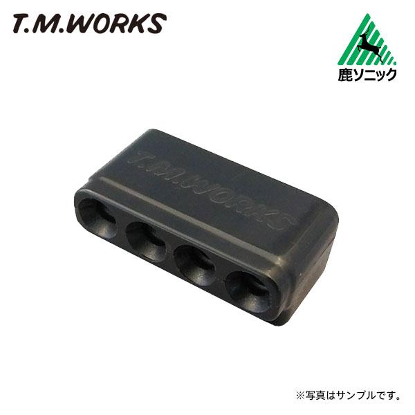 付与 最安価格 T.M.WORKS 鹿よけ笛 RK003 italytravelpapers.com italytravelpapers.com