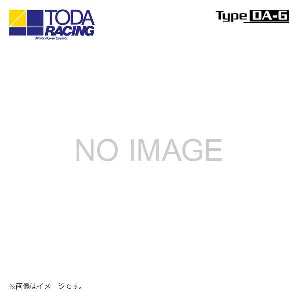 戸田レーシング  ファイテックスダンパーKIT ダンパー＋スプリング＋ピロアッパー(1台分) Type DA-G ランサー CN9A 沖縄・離島は要確認